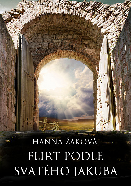E-kniha Flirt podle svatého Jakuba