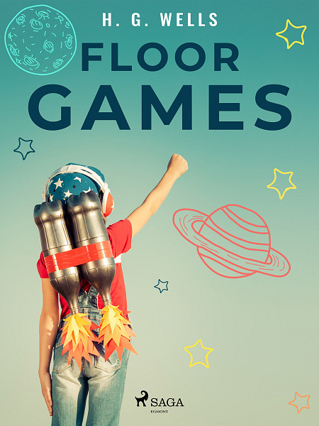 E-kniha Floor Games