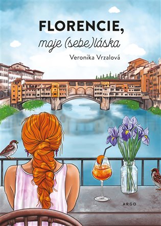 E-kniha Florencie, moje (sebe)láska