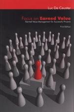 E-kniha Focus on Earned Value – Earned Value Management for Successful Projects