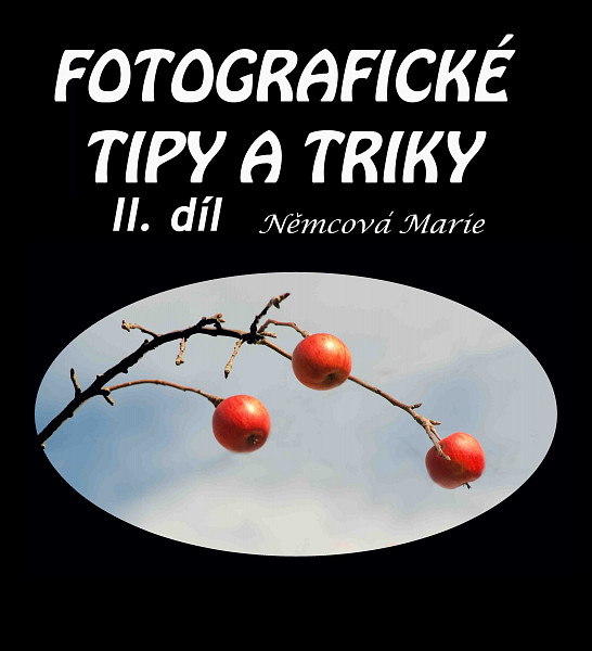 E-kniha Fotografické tipy a triky II.
