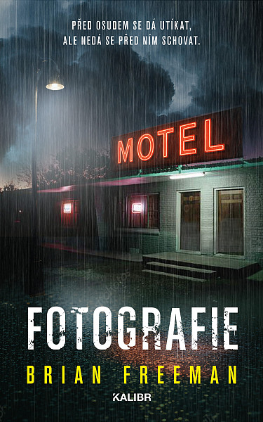E-kniha Fotografie