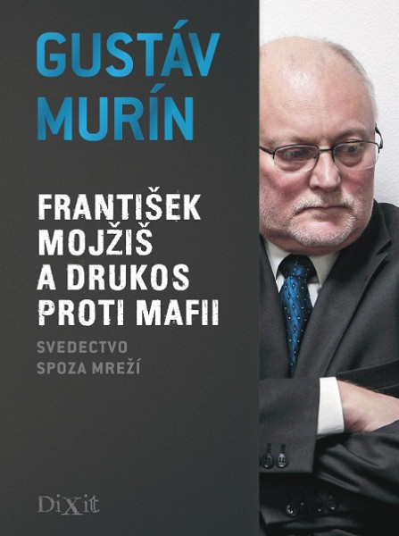 E-kniha František Mojžiš a Drukos proti mafii