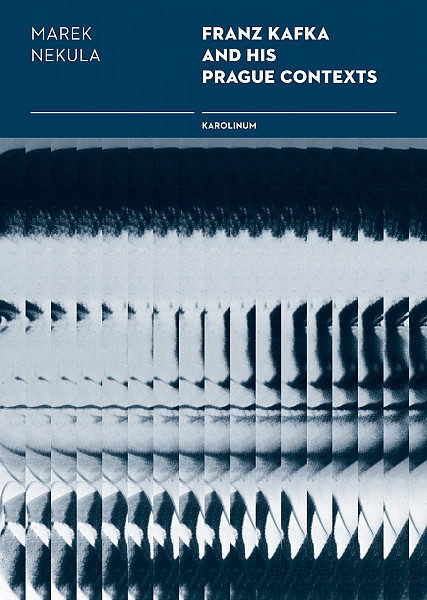 E-kniha Franz Kafka and his Prague Contexts