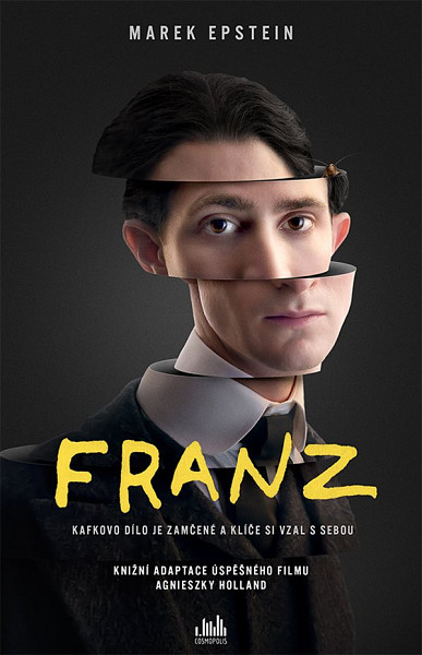 E-kniha Franz