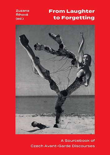 E-kniha From Laughter to Forgetting