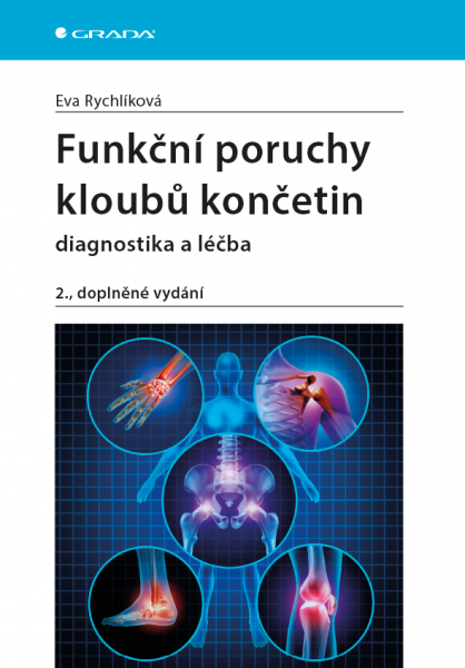 E-kniha Funkční poruchy kloubů končetin
