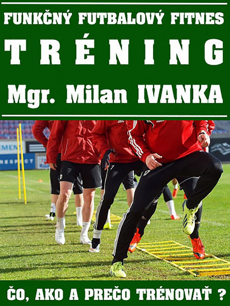 E-kniha Funkčný futbalový fitnes tréning