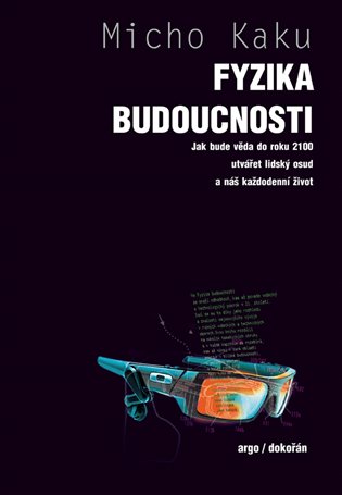 E-kniha Fyzika budoucnosti