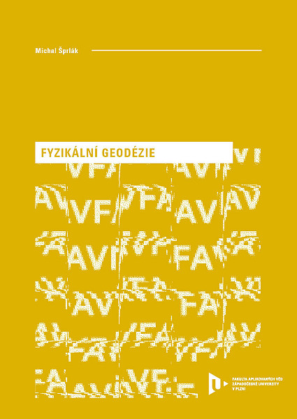 E-kniha Fyzikální geodézie