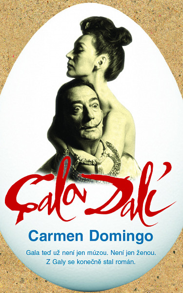 E-kniha Gala Dalí