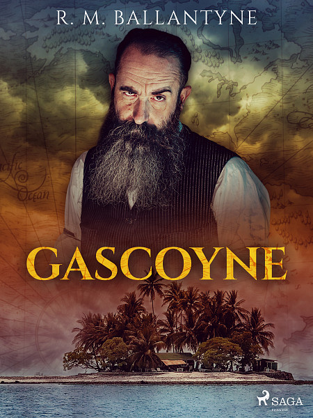E-kniha Gascoyne