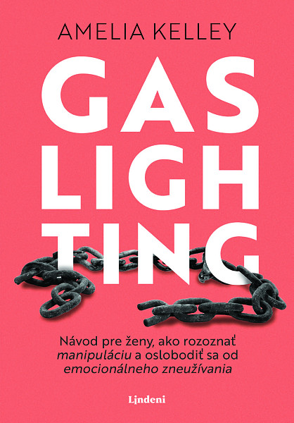 E-kniha Gaslighting