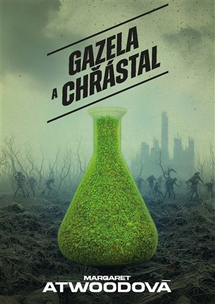 E-kniha Gazela a Chřástal