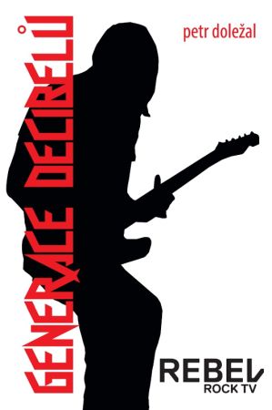 E-kniha Generace decibelů