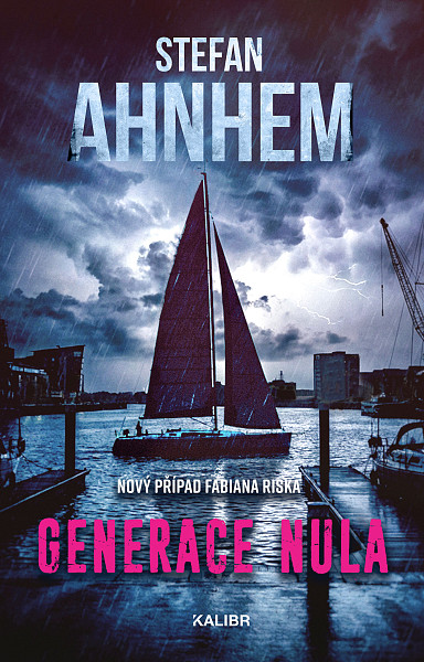 E-kniha Generace nula