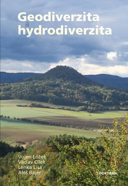 E-kniha Geodiverzita a hydrodiverzita