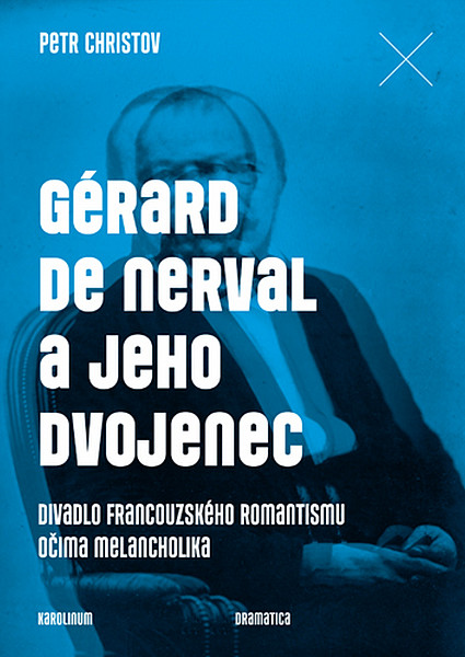 E-kniha Gérard de Nerval a jeho dvojenec