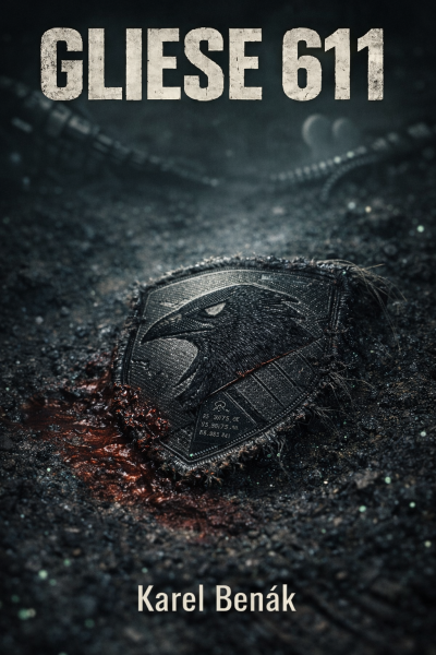 E-kniha Gliese 611