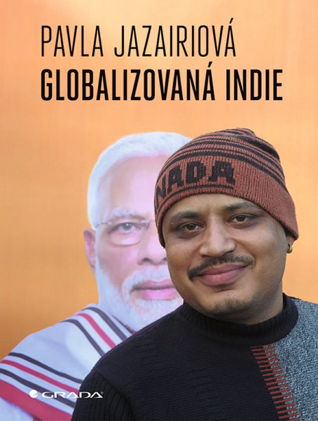 E-kniha Globalizovaná Indie