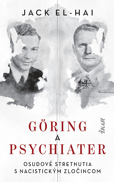 E-kniha Göring a psychiater