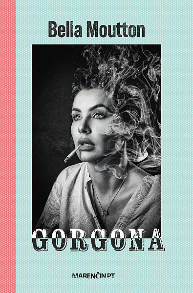 E-kniha Gorgona