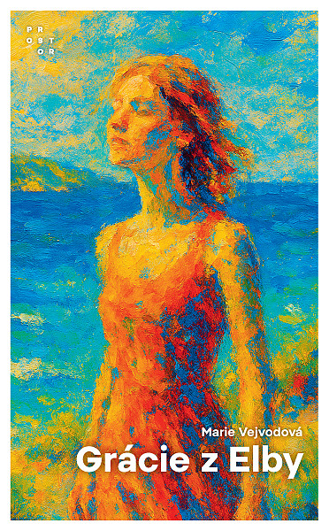 E-kniha Grácie z Elby