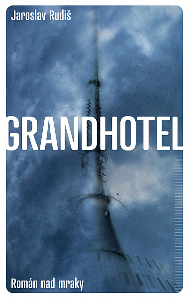 E-kniha Grandhotel