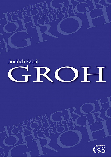 E-kniha Groh