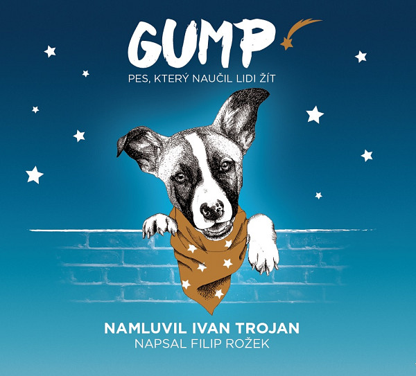 E-kniha Gump