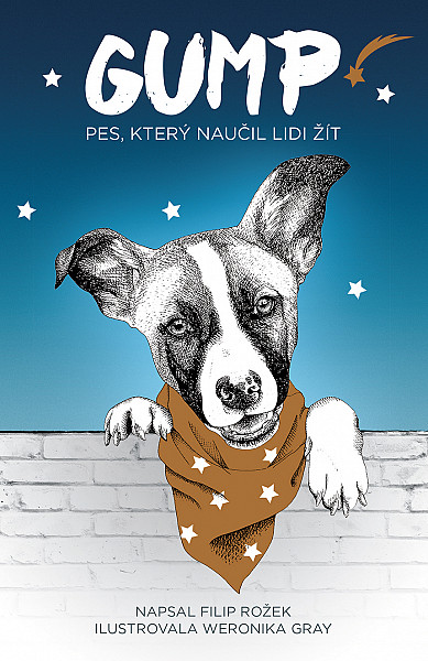 E-kniha Gump
