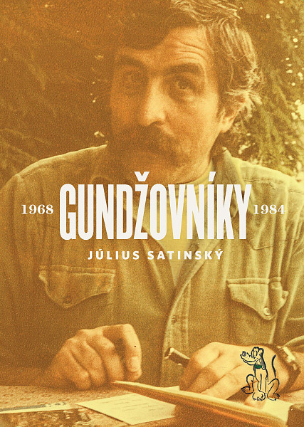 E-kniha Gundžovníky