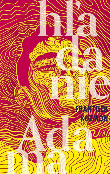 E-kniha Hľadanie Adama