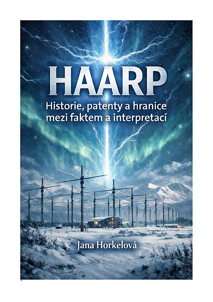 E-kniha HAARP