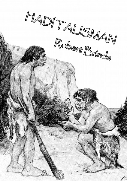 E-kniha Hadí talisman