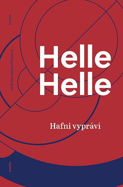 E-kniha Hafni vypráví