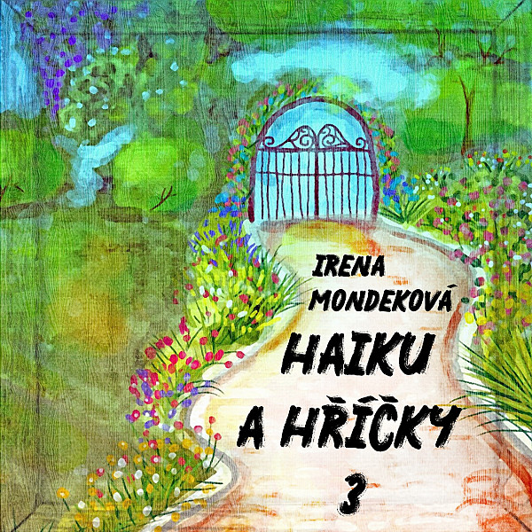 E-kniha Haiku a hříčky 3