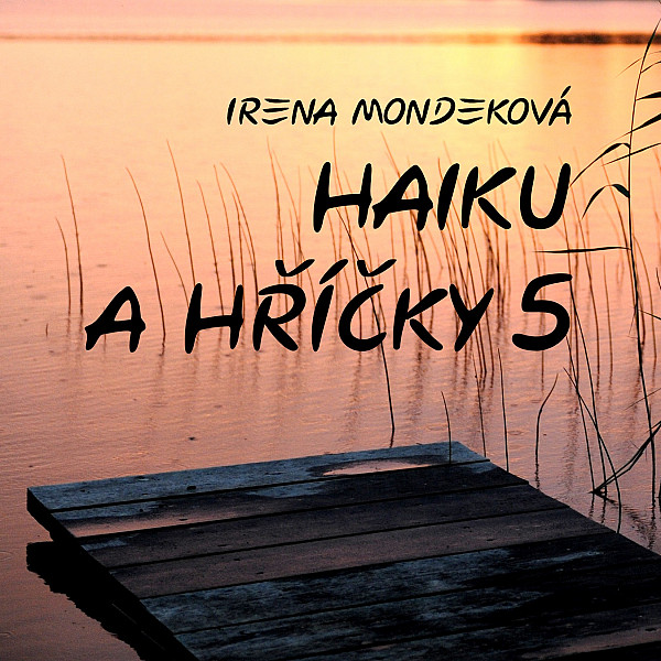 E-kniha Haiku a hříčky 5