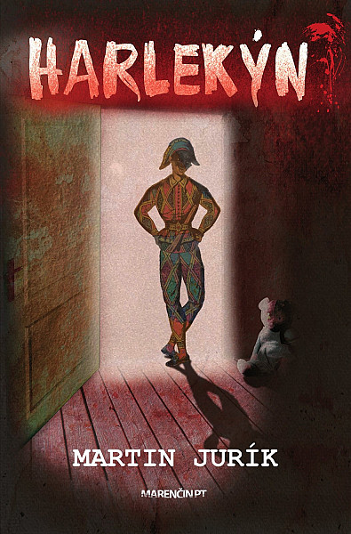 E-kniha Harlekýn