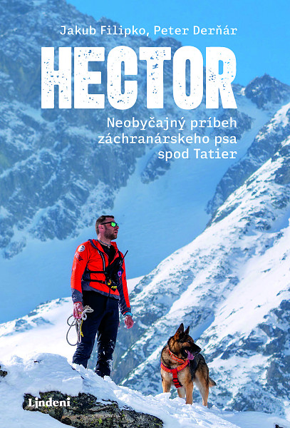 E-kniha Hector