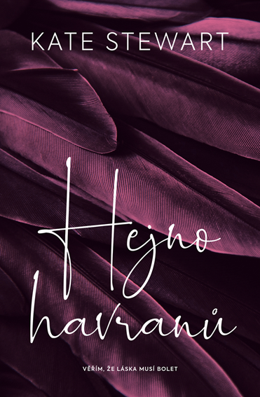 E-kniha Hejno havranů