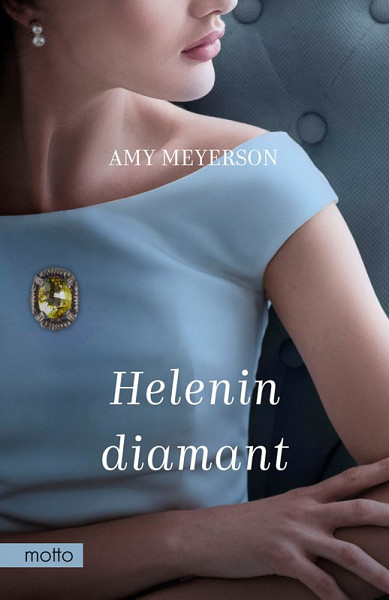 E-kniha Helenin diamant