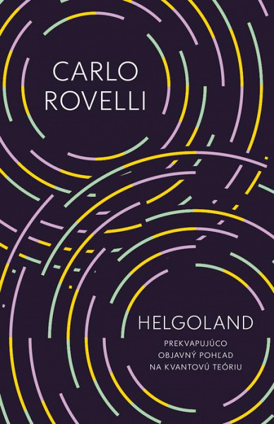 E-kniha Helgoland