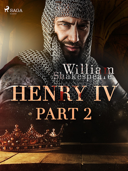 E-kniha Henry IV, Part 2