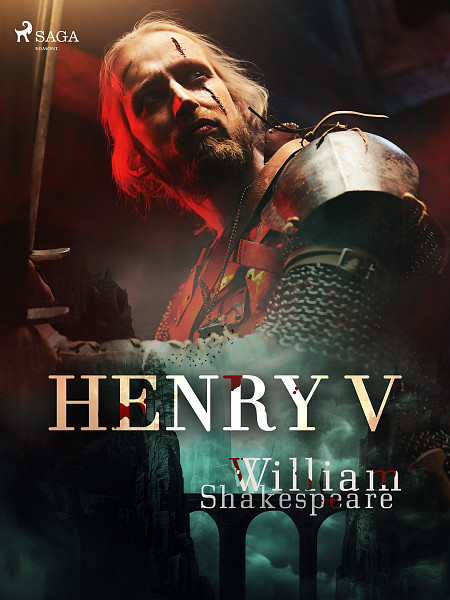 E-kniha Henry V