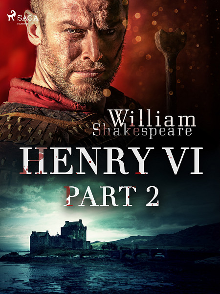 E-kniha Henry VI, Part 2