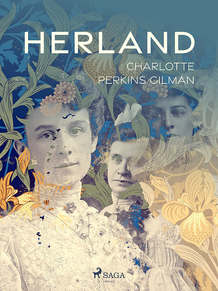 E-kniha Herland
