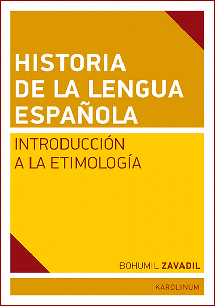 E-kniha Historia de la lengua espaňola