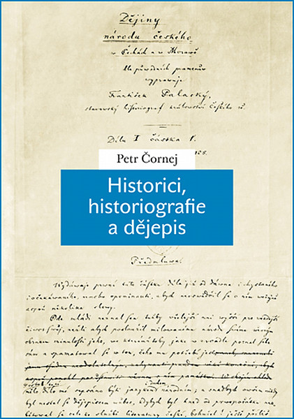 E-kniha Historici, historiografie a dějepis