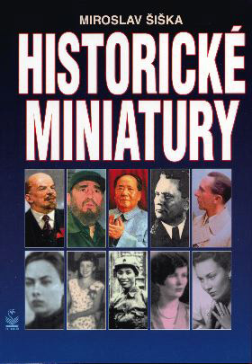 E-kniha Historické miniatury